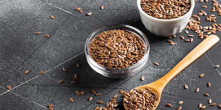 What Are The Benefits Of Vestige Flax Oil Capsules?