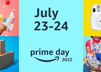 How To Prepare For Prime Day 2022 As An Amazon Seller?
