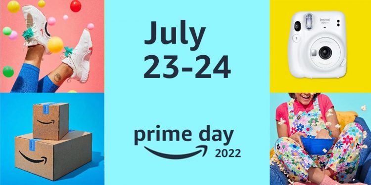 How To Prepare For Prime Day 2022 As An Amazon Seller?