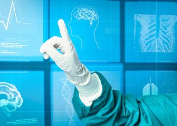 Benefits of Artificial Intelligence In Smart Healthcare