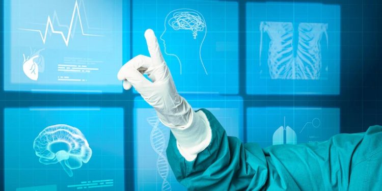 Benefits of Artificial Intelligence In Smart Healthcare