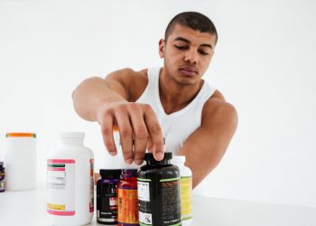 The 5 Best Supplements To Gain Muscle