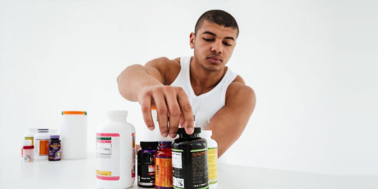 The 5 Best Supplements To Gain Muscle