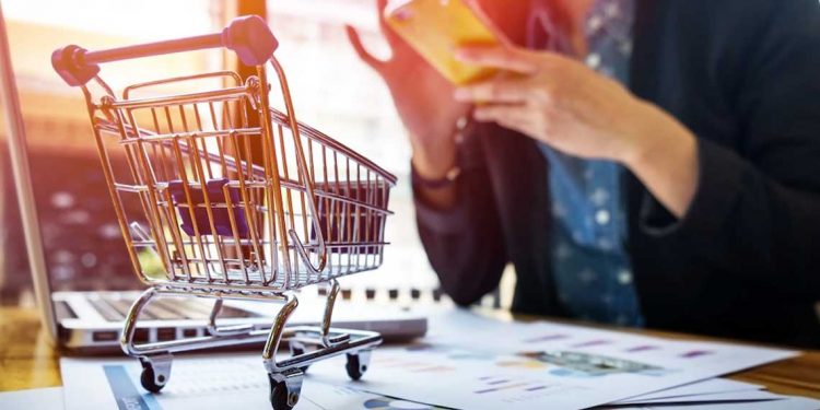 Amazon Trending Products