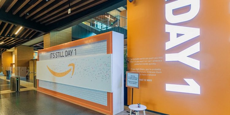 Amazon India Employee Benefits