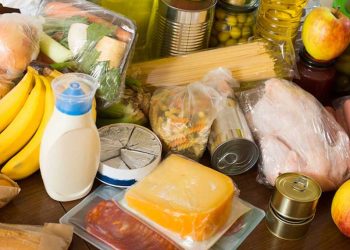 Vestige Food Products