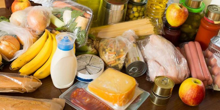 Vestige Food Products