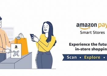 Amazon Pay Smart Store