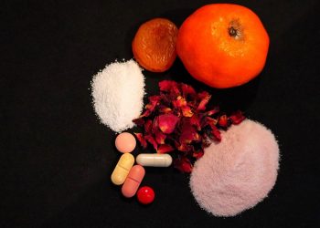 Vestige Health Supplements