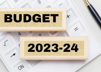 Union Budget 2023-24