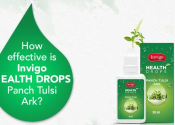 Vestige Panch Tulsi Ark