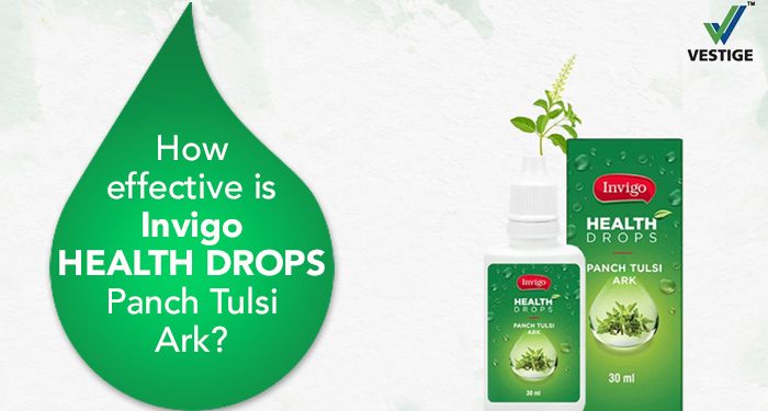 Vestige Panch Tulsi Ark