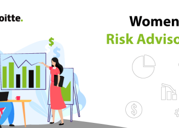 Women in Risk Advisory - Deloitte India