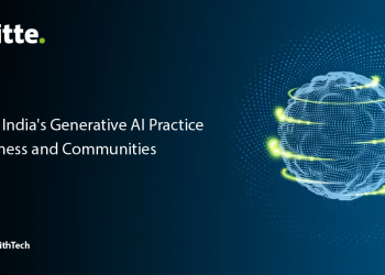 Generative AI - Deloitte India's Generative AI