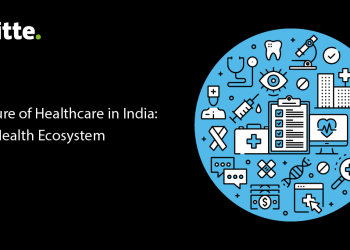Digital Healthcare System