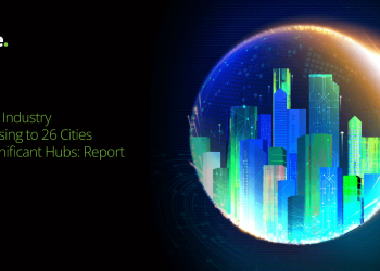 Emerging Technology Hubs of India