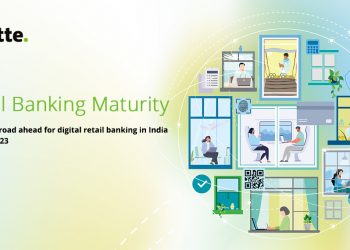 Digital Banking Maturity