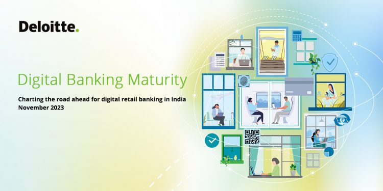 Digital Banking Maturity