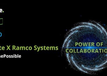 Deloitte India and Ramco Systems Strategic Alliances