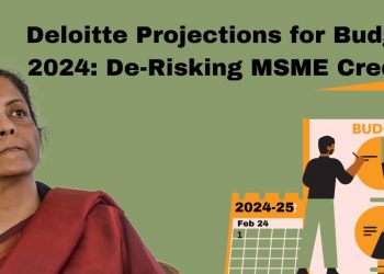 Interim Budget 2024-25