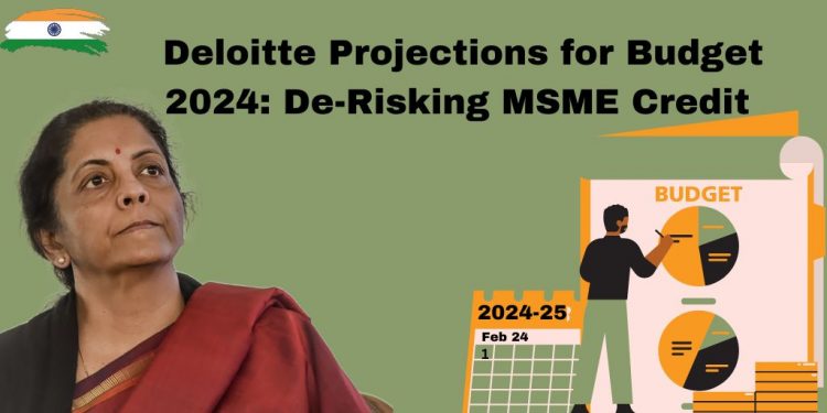 Interim Budget 2024-25