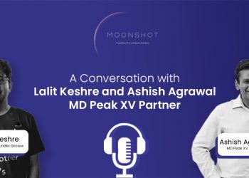 Moonshot Podcast