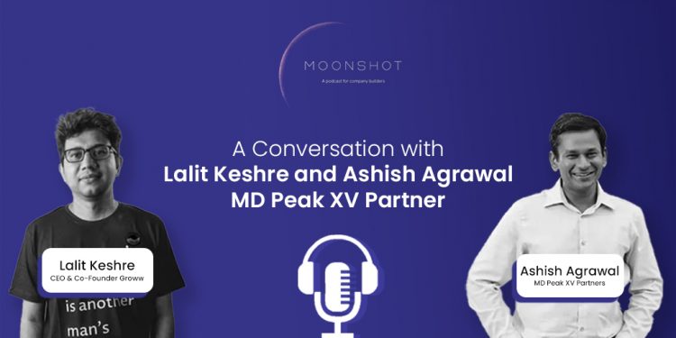 Moonshot Podcast