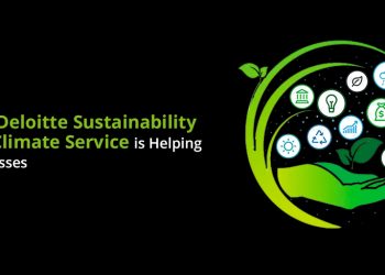Deloitte ESG Services