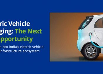 Electric Vehicle Charging