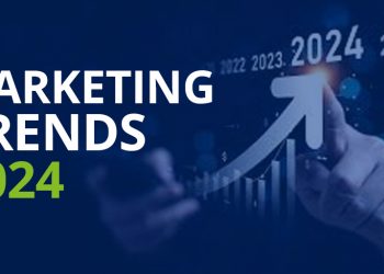 Marketing Trends 2024