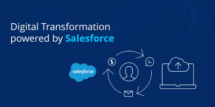 Digital Transformation