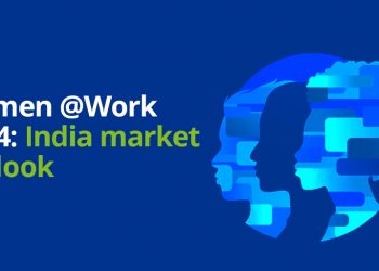 Women @ Work 2024: India market outlook
