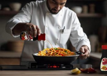 Level Up Menus with TOPS Products: Flavors Chefs Rely On