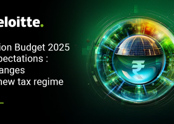 Union Budget 2025 Expectations: Changes in new tax regime