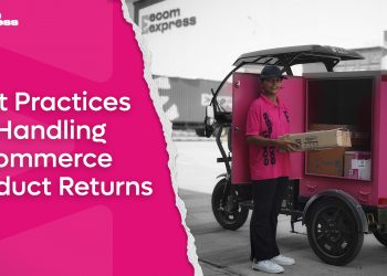 Handling E-commerce Product Returns