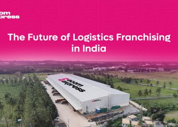 Logistics Franchising in India