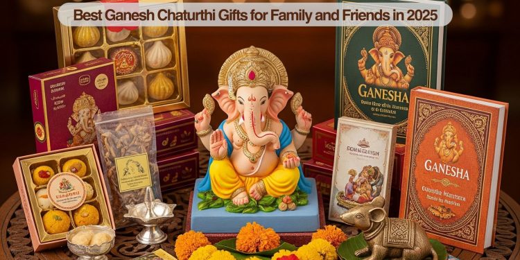 GANESH chaturthi GIFTS