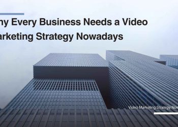 Video Marketing Strategy