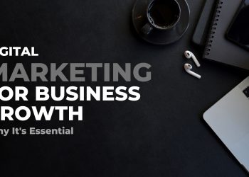 Digital Marketing for Business Growth