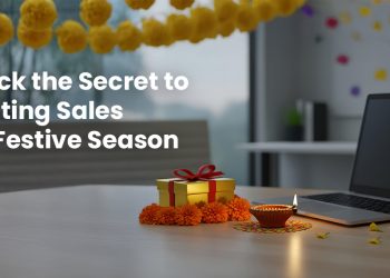 Unlock the Secret to Boosting Sales this Festive Season
