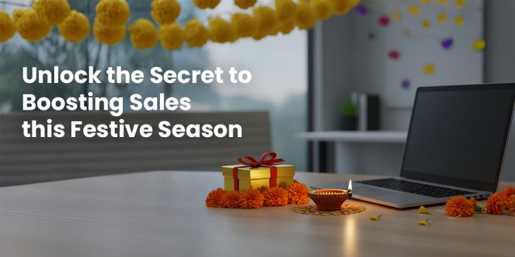 Unlock the Secret to Boosting Sales this Festive Season