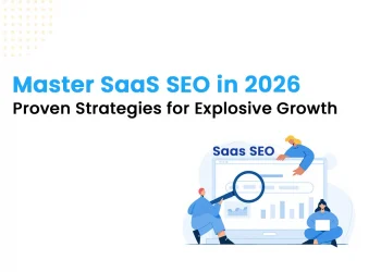 Master SaaS SEO in 2026: Proven Strategies for Explosive Growth